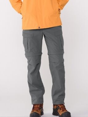 REI Co-op relaxed Convertible Pants